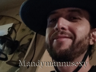 Mandymannusexy