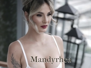 Mandyrhea