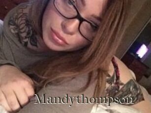 Mandythompson