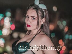 Manelykbunny