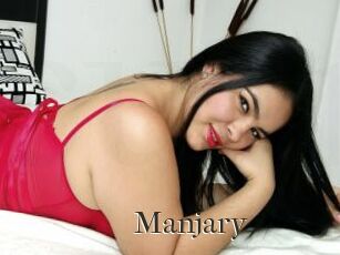 Manjary