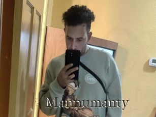 Mannumanty