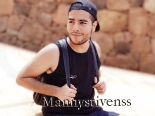 Mannystivenss