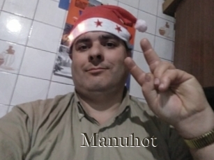 Manuhot