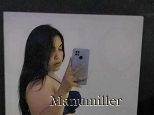 Manumiller