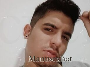 Manusexhot