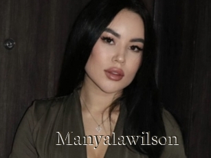 Manyalawilson