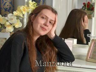 Manzoora