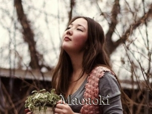 Maoaoki