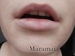 Maramai