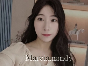 Marciamandy