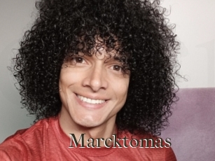 Marcktomas