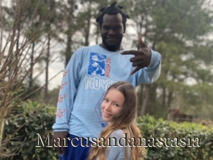 Marcusandanastasia