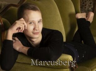 Marcusberg