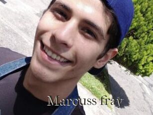 Marcuss_fray