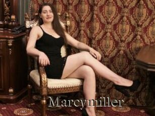 Marcymiller