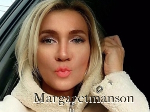 Margaretmanson