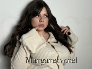 Margaretvorel