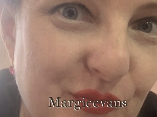 Margieevans