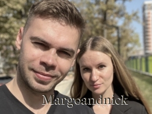 Margoandnick