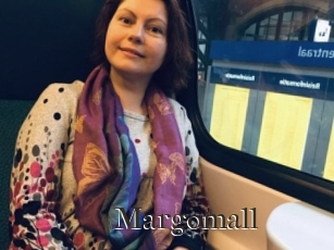 Margomall