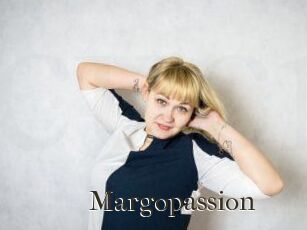 Margopassion