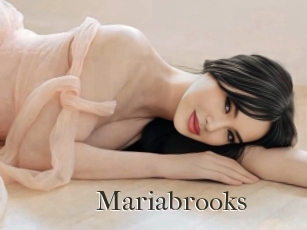 Mariabrooks