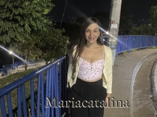 Mariacatalina