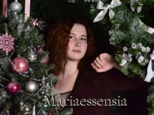 Mariaessensia