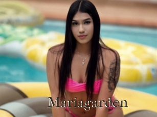 Mariagarden