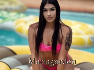 Mariagarden