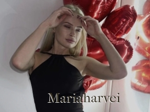 Mariaharvei