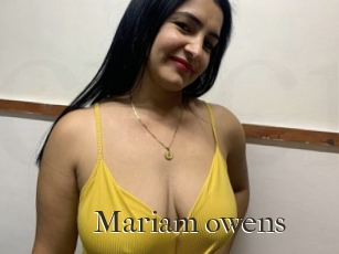 Mariam_owens