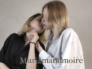 Mariamandmoire