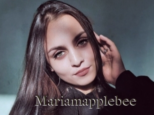 Mariamapplebee