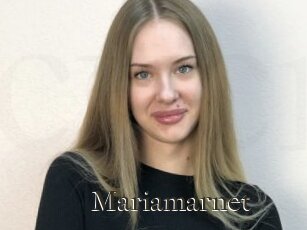 Mariamarnet