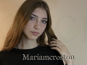 Mariamcroston