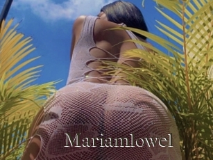 Mariamlowel