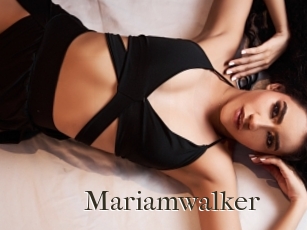 Mariamwalker