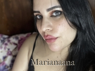 Marianaana