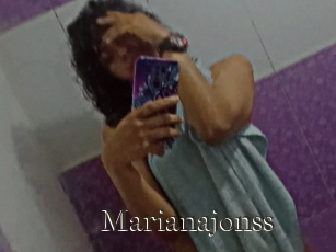 Marianajonss