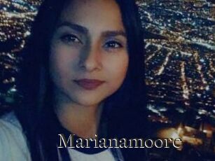 Marianamoore