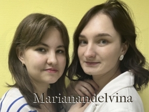 Marianandelvina