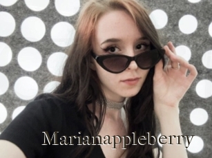 Marianappleberry