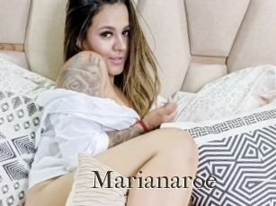 Marianaroe