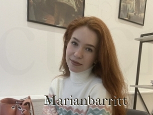 Marianbarritt