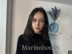 Marianbones
