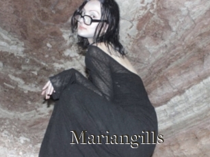 Mariangills