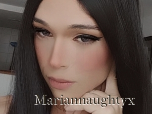 Mariannaughtyx