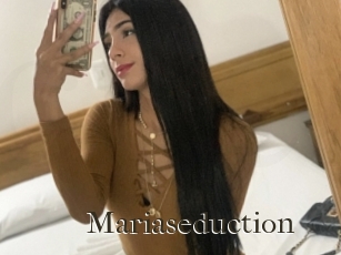 Mariaseduction